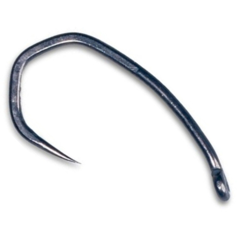 Haczyk NASH Claw Long Shank Barbless hak 6 Haczyk NASH Claw Long Shank Barbless hak 6