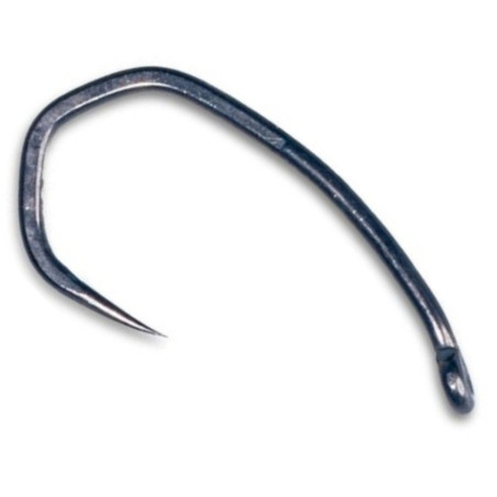 Haczyk NASH Claw Long Shank Barbless hak 6 Haczyk NASH Claw Long Shank Barbless hak 6
