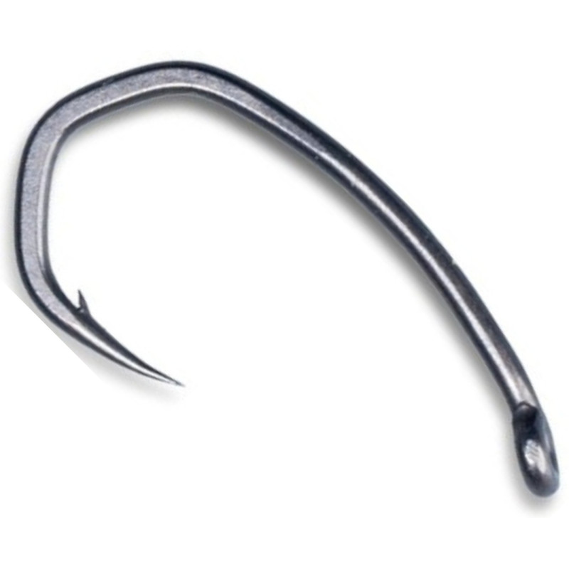 Haczyk NASH Claw Long Shank X Barbed hak 4 Haczyk NASH Claw Long Shank X Barbed hak 4