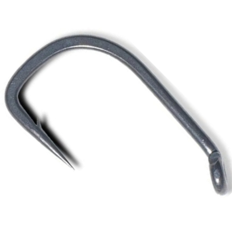 Haczyk NASH Twister X Micro Barbed hak 2 Haczyk NASH Twister X Micro Barbed hak 2