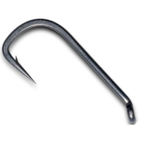 Haczyk NASH Twister Long Shank X Micro Barbed hak 6 Haczyk NASH Twister Long Shank X Micro Barbed hak 6