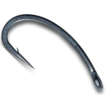 Haczyk NASH Curve Shank Micro Barbed hak 6 Haczyk NASH Curve Shank Micro Barbed hak 6