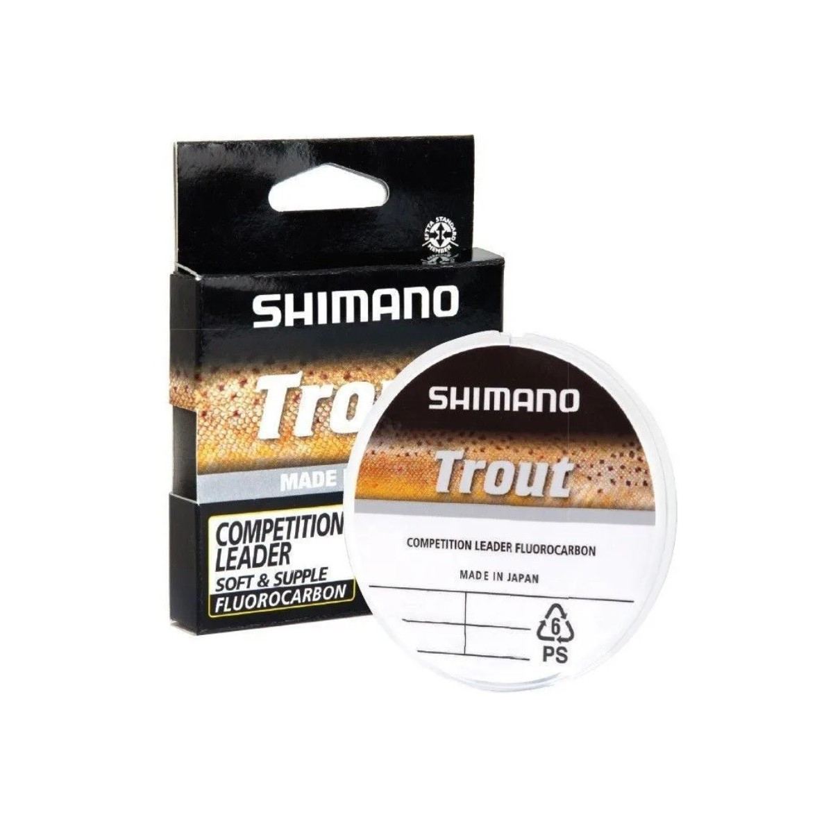 zylka-trout-competition-fluorocarbon-shimano zylka-trout-competition-fluorocarbon-shimano