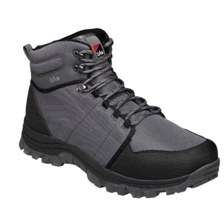 Buty DAM Iconiq Wading Boot Cleated Grey roz. 42/43 Buty DAM Iconiq Wading Boot Cleated Grey roz. 42/43