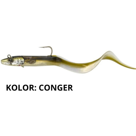 Przynęta Savage Gear Conger Eel 23cm Przynęta Savage Gear Conger Eel 23cm