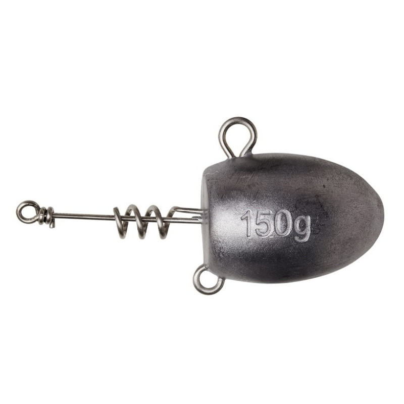 Główka Bullet na wkrętkę 150g Savage Gear Główka Bullet na wkrętkę 150g Savage Gear