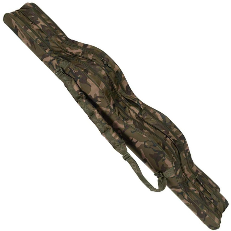 Pokrowiec na wędki FOX 4 Rod Hardcases Pokrowiec na wędki FOX 4 Rod Hardcases
