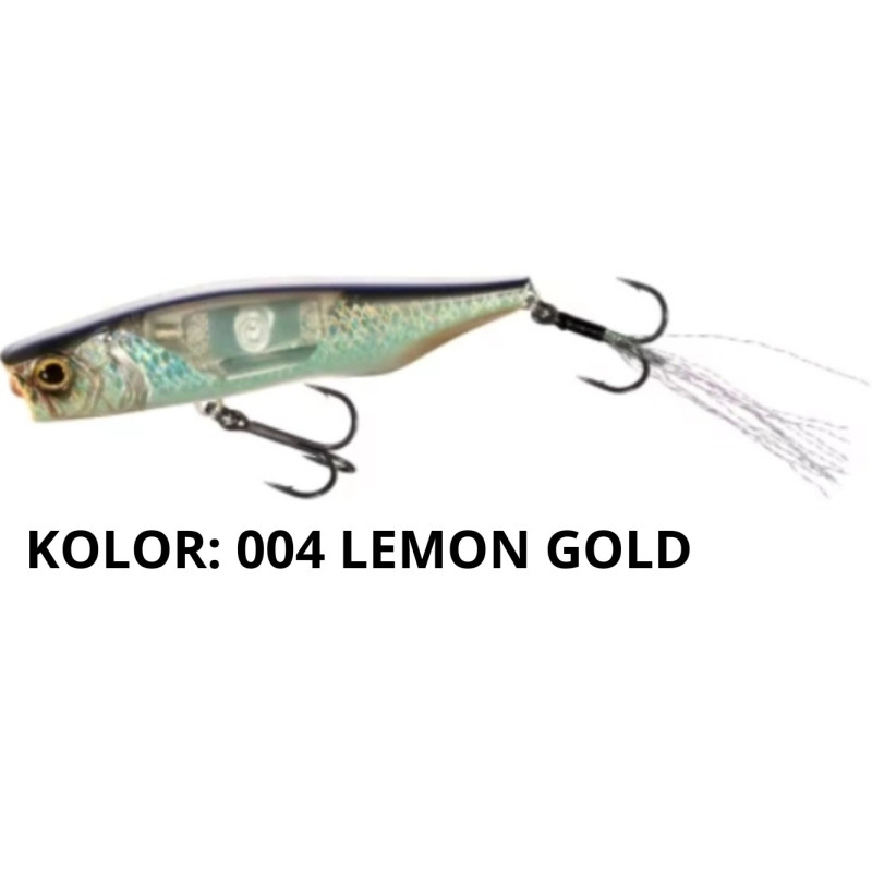Wobler Shimano Bantam Ligen 66F FB 6,6cm 004 LEMON GOLD Wobler Shimano Bantam Ligen 66F FB 6,6cm 004 LEMON GOLD