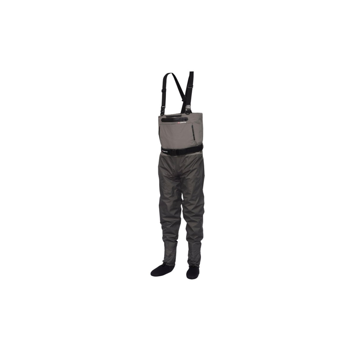 spodniobuty-tital-breathable-stockingfoot-waders-szare-greys spodniobuty-tital-breathable-stockingfoot-waders-szare-greys