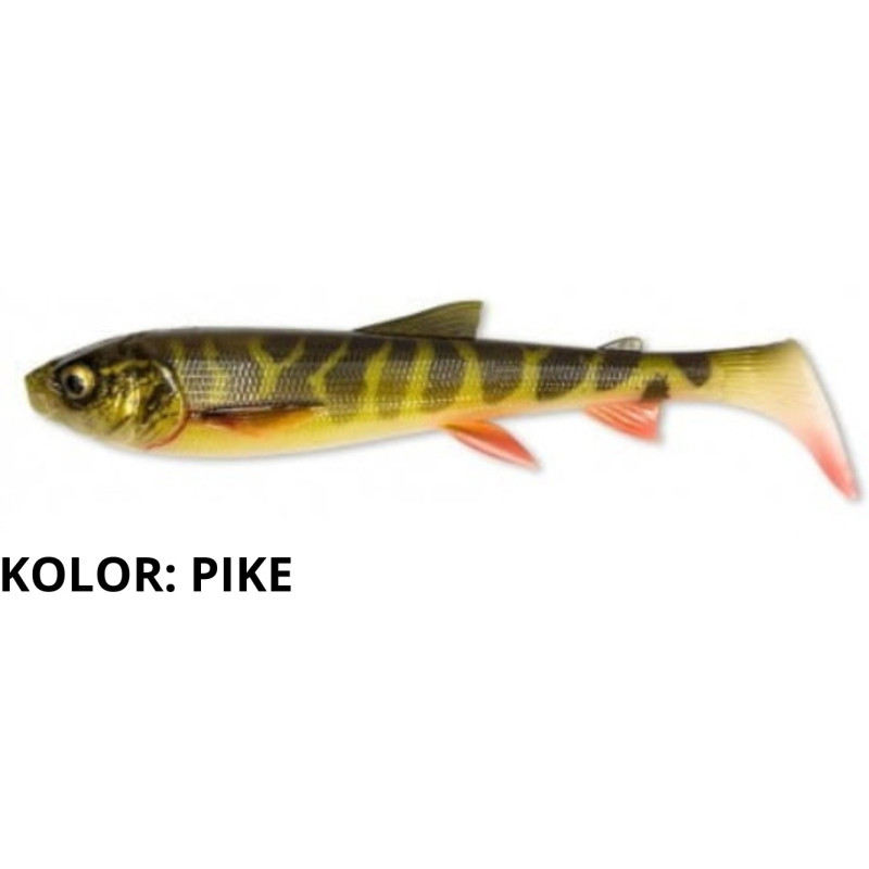 Przynęta Savage Gear 3D Whitefish Shad 20 cm pike Przynęta Savage Gear 3D Whitefish Shad 20 cm pike