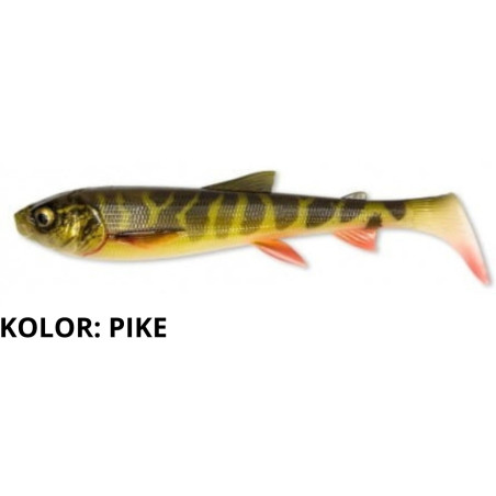 Przynęta Savage Gear 3D Whitefish Shad 20 cm pike Przynęta Savage Gear 3D Whitefish Shad 20 cm pike