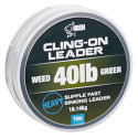 Leadcore Cling-On weed/green NASH Leadcore Cling-On weed/green NASH