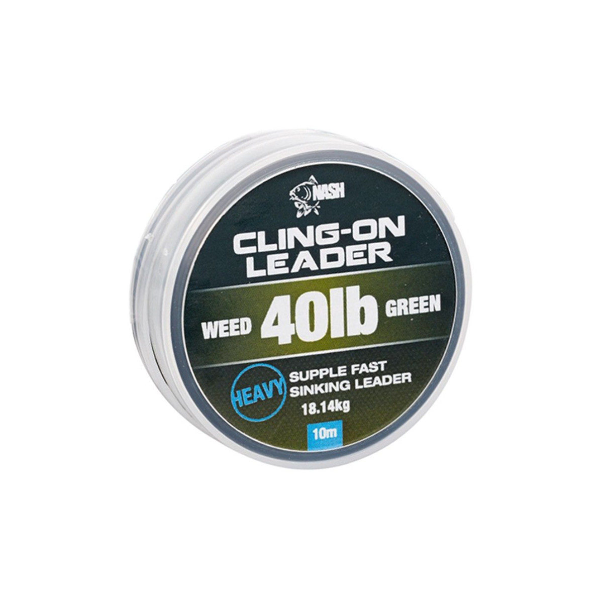 leadcore-cling-on-nash leadcore-cling-on-nash