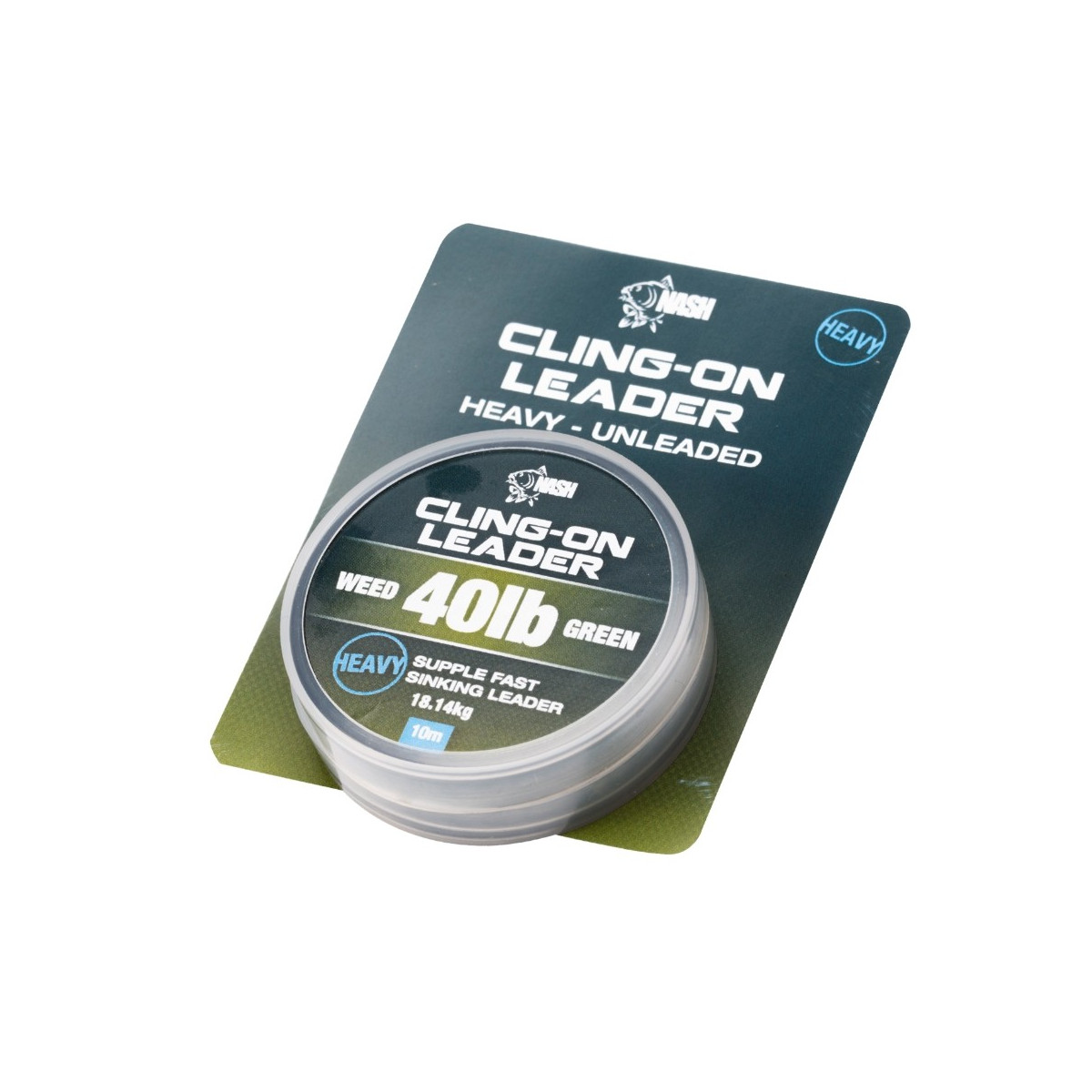 leadcore-cling-on-nash leadcore-cling-on-nash