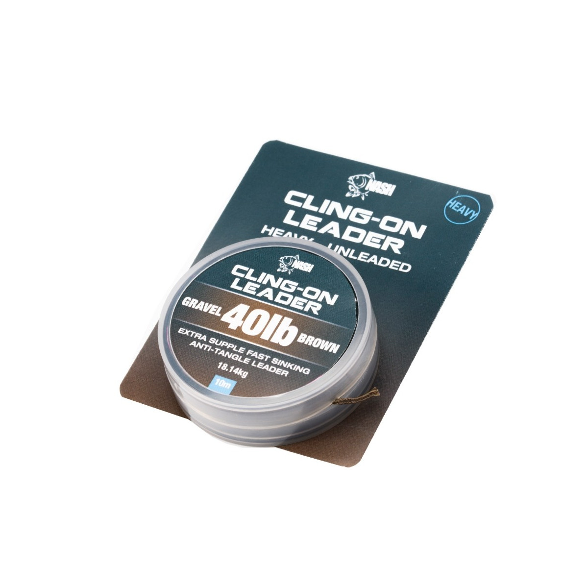 leadcore-cling-on-nash leadcore-cling-on-nash