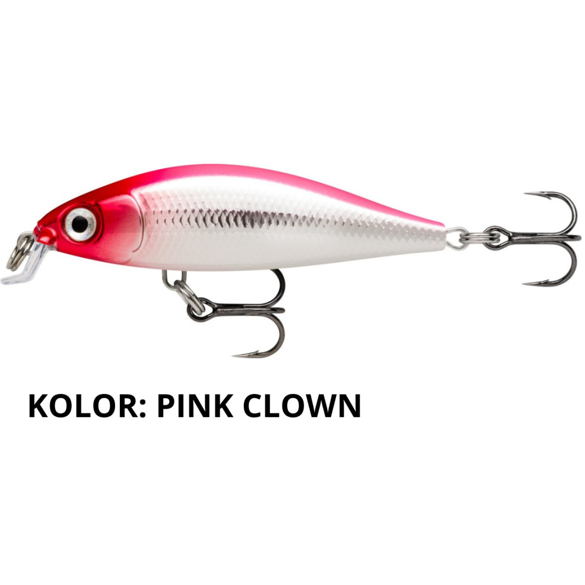wobler-x-light-minnow-5cm-rapala wobler-x-light-minnow-5cm-rapala