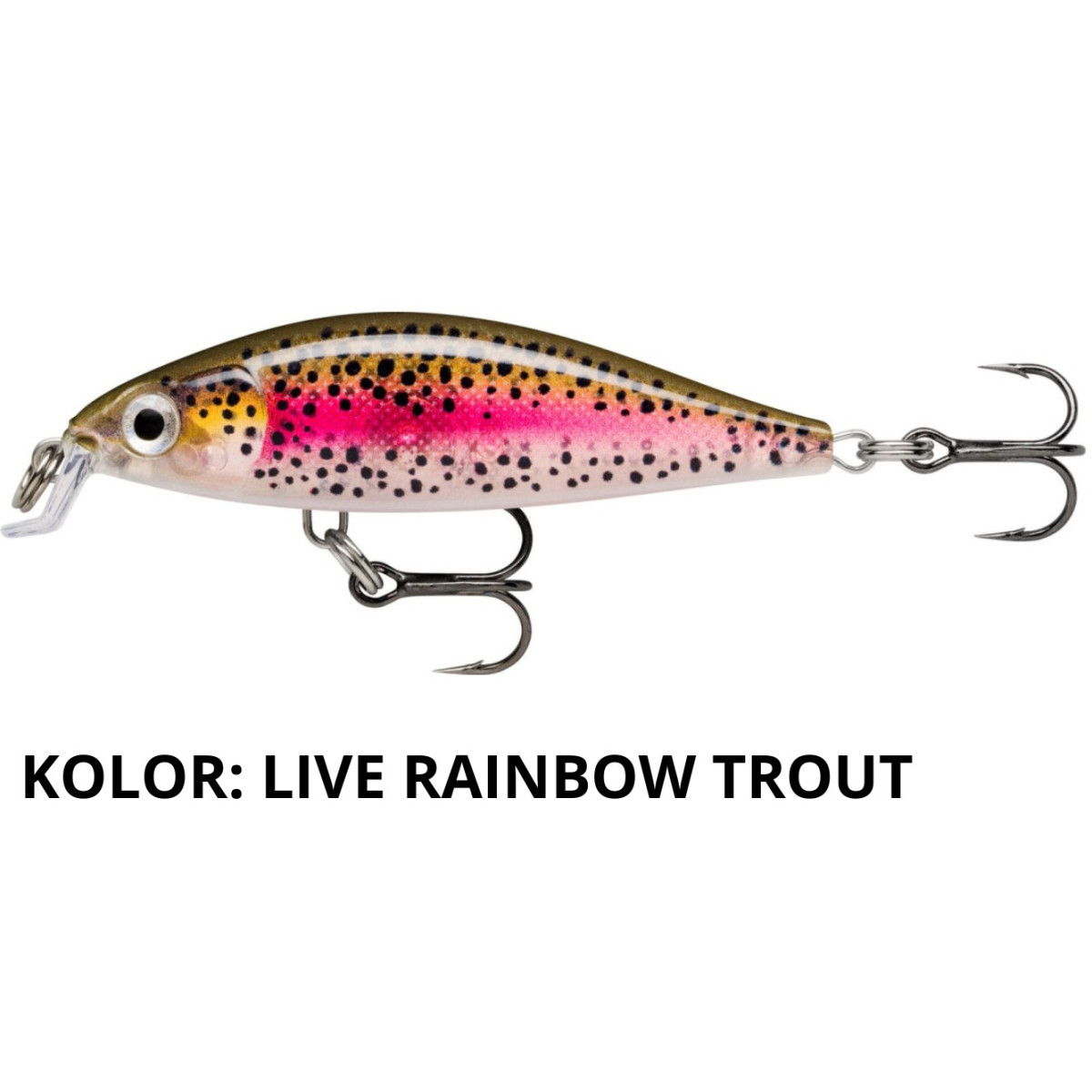 wobler-x-light-minnow-5cm-rapala wobler-x-light-minnow-5cm-rapala