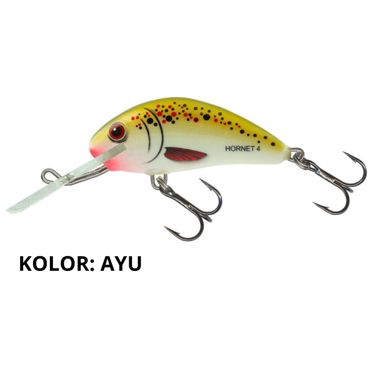 wobler-hornet-h3f-salmo wobler-hornet-h3f-salmo