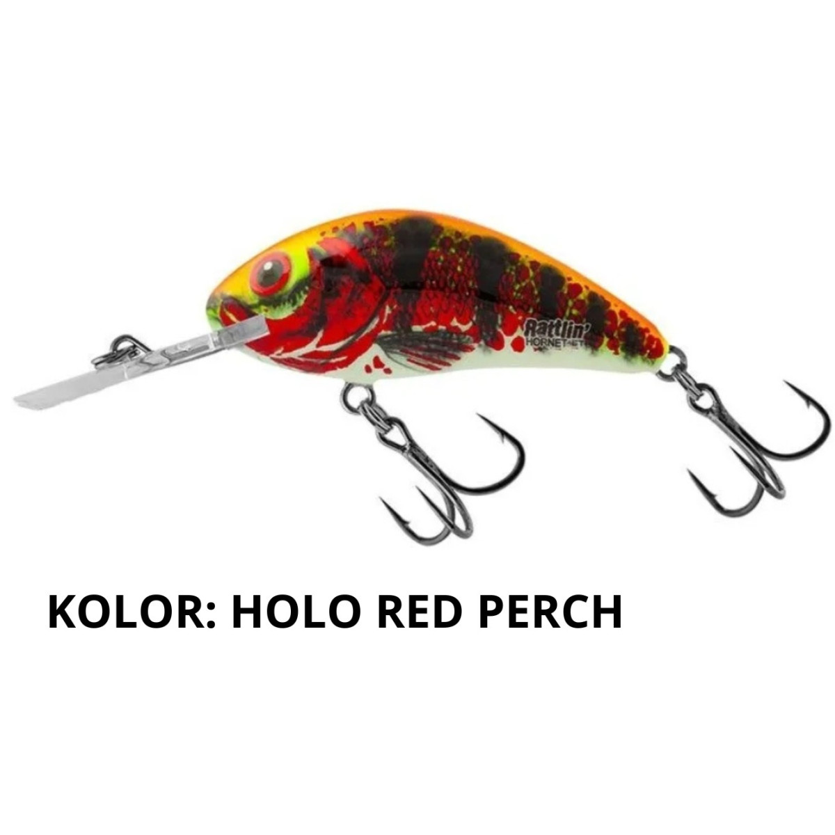 wobler-rattlin-hornet-salmo wobler-rattlin-hornet-salmo
