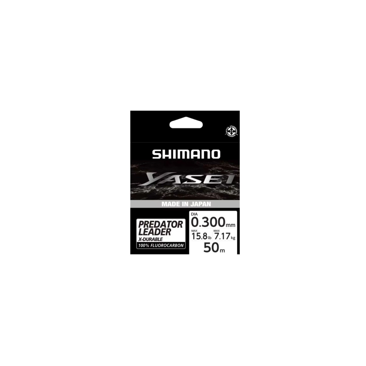 fluorocarbon-yasei-predator-shimano fluorocarbon-yasei-predator-shimano