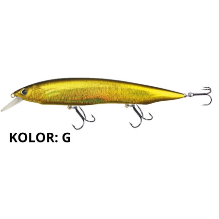 Wobler Robinson Fuku 16,5cm G Wobler Robinson Fuku 16,5cm G
