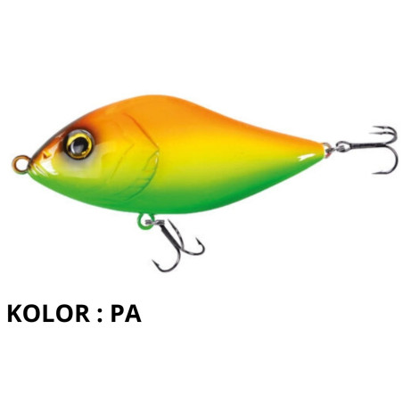 Wobler Robinson Sniper 7 cm PA Wobler Robinson Sniper 7 cm PA