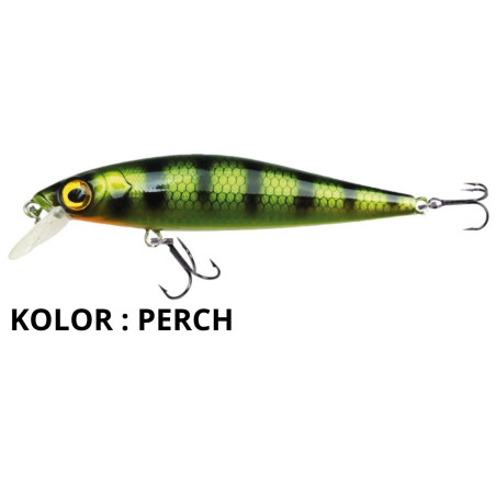 Wobler Robinson Triumph 6,5 cm Perch