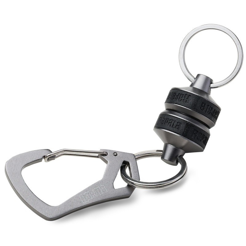 Magnetyczny klips z karabińczykiem RCDMRB Rapala Magnetyczny klips z karabińczykiem RCDMRB Rapala