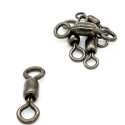 Krętliki VAGNER Power Swivel roz. 1 Krętliki VAGNER Power Swivel roz. 1