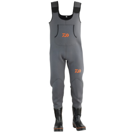 Wodery Daiwa D-Vec Waders roz. 42/43 xl Wodery Daiwa D-Vec Waders roz. 42/43 xl