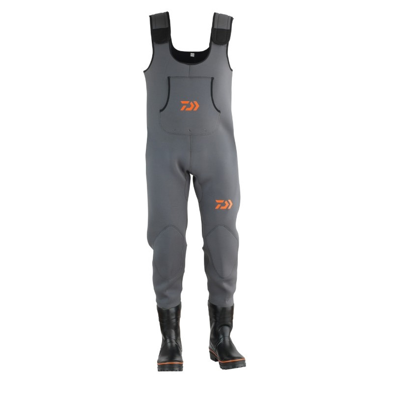 Wodery Daiwa D-Vec Waders roz. 44/45 xl Wodery Daiwa D-Vec Waders roz. 44/45 xl