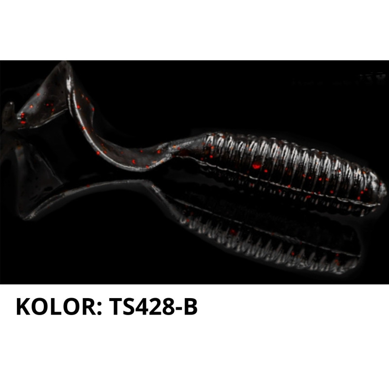 Przynęta Relax Twister 1" 4cm TS428-B Przynęta Relax Twister 1" 4cm TS428-B