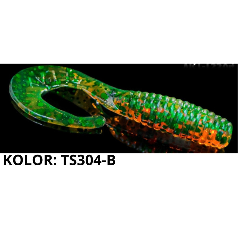 Przynęta Relax Twister 1" 4cm TS-304-B Przynęta Relax Twister 1" 4cm TS-304-B
