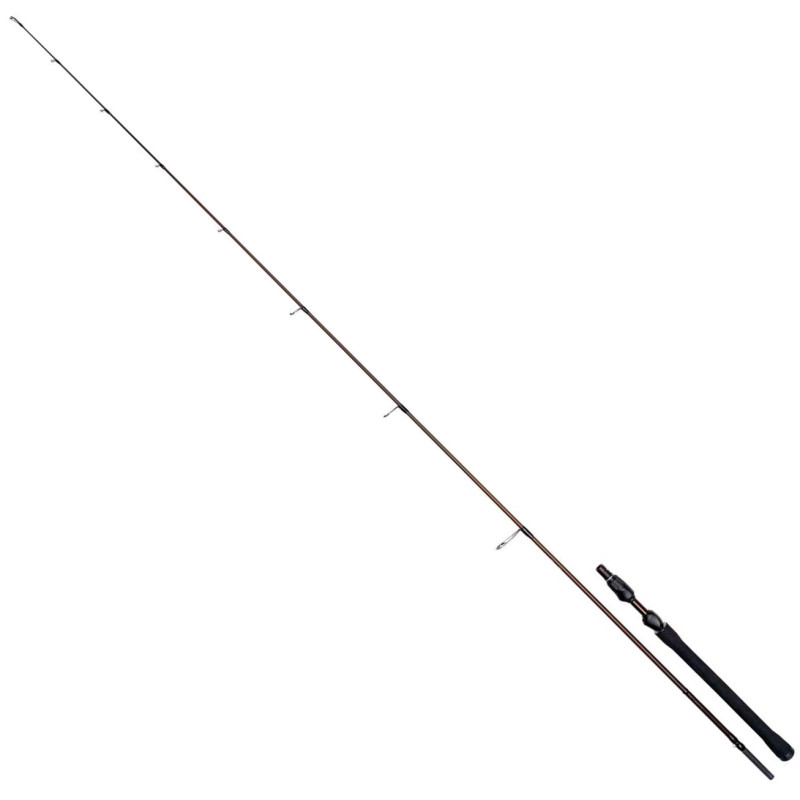 Wędka Westin W4 KAYAK 2ND 210cm / 20-60g Wędka Westin W4 KAYAK 2ND 210cm / 20-60g