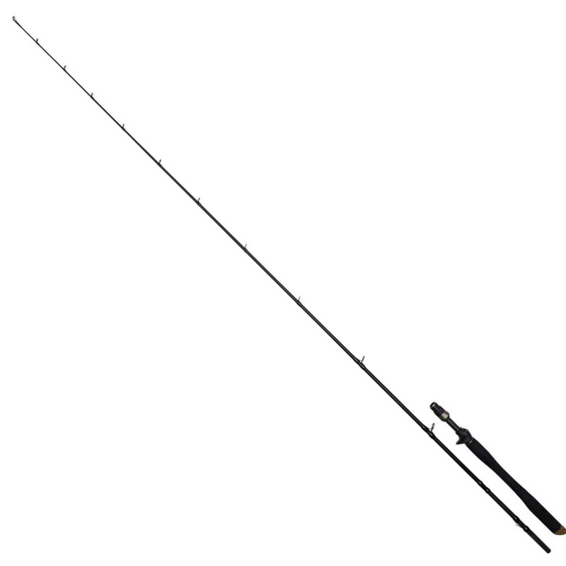 Wędka Westin W3 LIVECAST-T 2ND 223cm / 60-140g Wędka Westin W3 LIVECAST-T 2ND 223cm / 60-140g