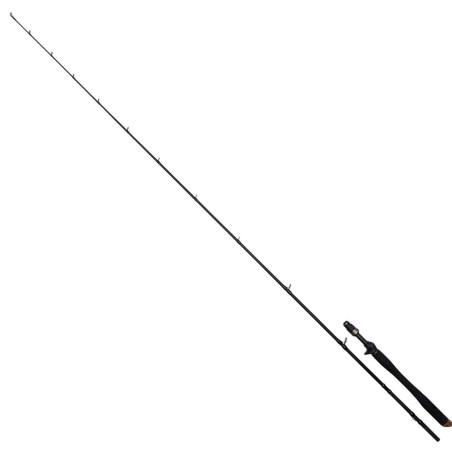 Wędka Westin W3 LIVECAST-T 2ND 223cm / 60-140g
