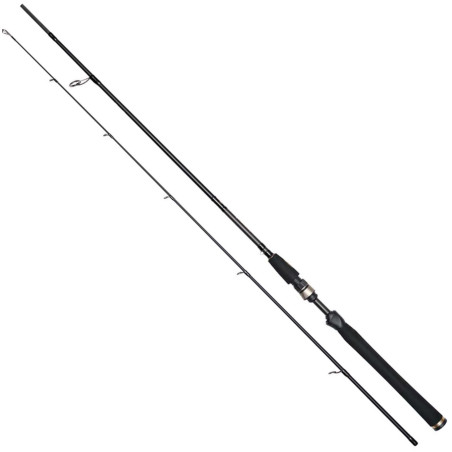 Wędka Westin W3 VERTICAL JIGGING 2ND 185cm / 14-28g Wędka Westin W3 VERTICAL JIGGING 2ND 185cm / 14-28g