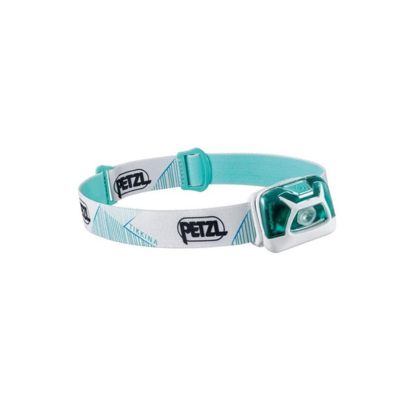 Latarka czołowa Tikkina PZ3820001 Petzl Latarka czołowa Tikkina PZ3820001 Petzl