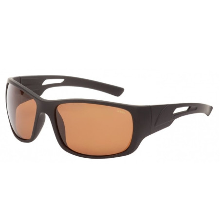 Okulary polaryzacyjne Jaxon AK-OKX63AM - bursztynowe Okulary polaryzacyjne Jaxon AK-OKX63AM - bursztynowe