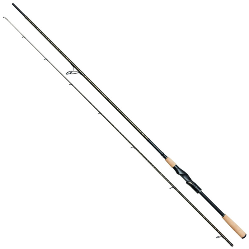 Wędka Westin W8 SHAD & JIG 2ND 240cm / 10-54g Wędka Westin W8 SHAD & JIG 2ND 240cm / 10-54g
