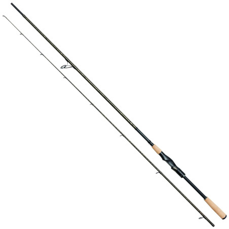 Wędka Westin W8 SHAD & JIG 2ND 240cm / 10-54g Wędka Westin W8 SHAD & JIG 2ND 240cm / 10-54g