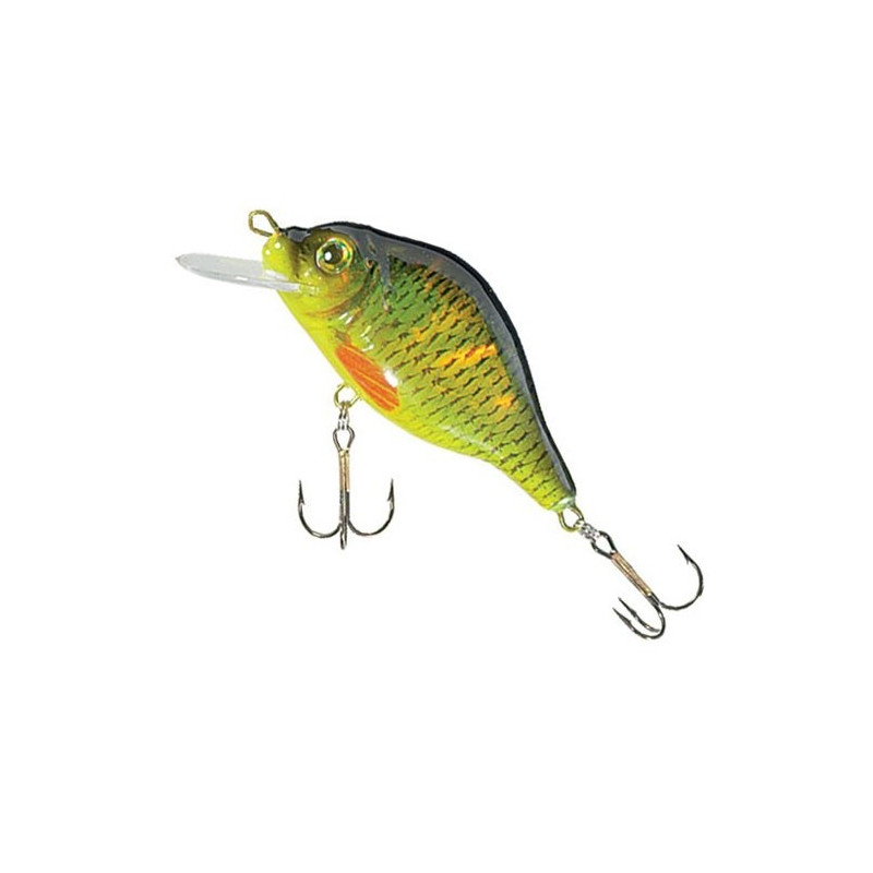 Wobler Jaxon Carpan 7fc 7cm Wobler Jaxon Carpan 7fc 7cm