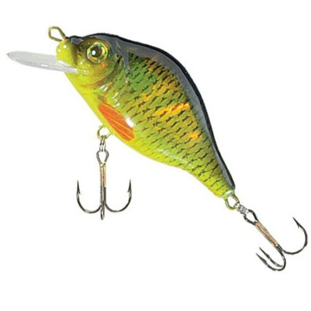 Wobler Jaxon Carpan 7fc 7cm Wobler Jaxon Carpan 7fc 7cm
