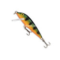 CountDown Blue Spotted Minnow 5cm Hot Tiger Rapala CountDown Blue Spotted Minnow 5cm Hot Tiger Rapala