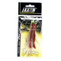 ZESTAW DOUBLE MINNOW A Jaxon ZESTAW DOUBLE MINNOW A Jaxon