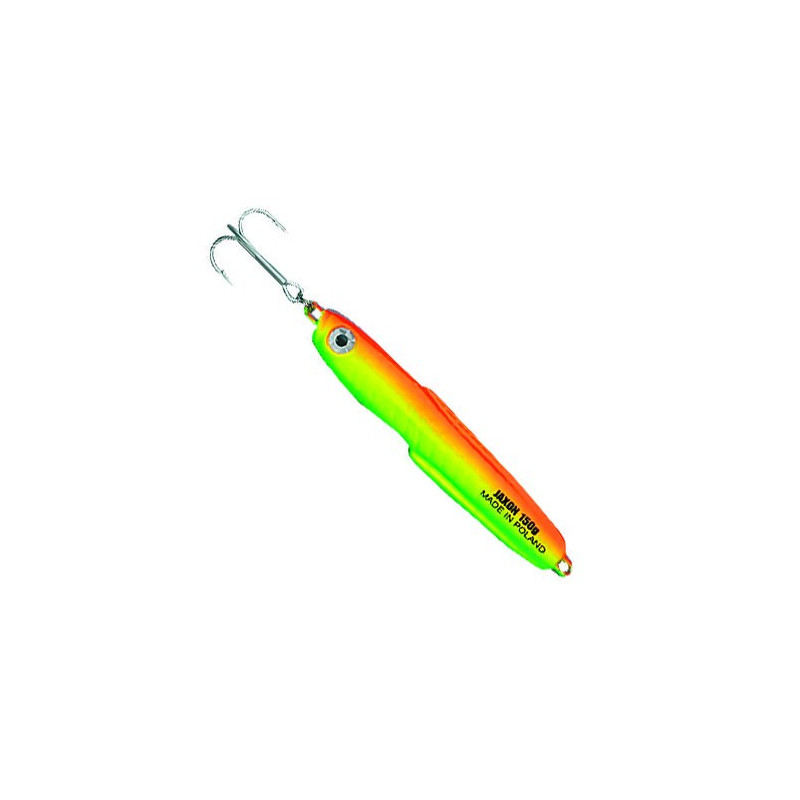 Pilker Jaxon Holo Select Vapur 110g Z Pilker Jaxon Holo Select Vapur 110g Z