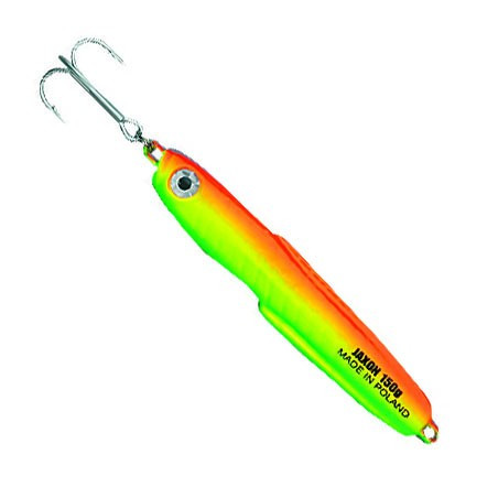Pilker Jaxon Holo Select Vapur 130g Z Pilker Jaxon Holo Select Vapur 130g Z