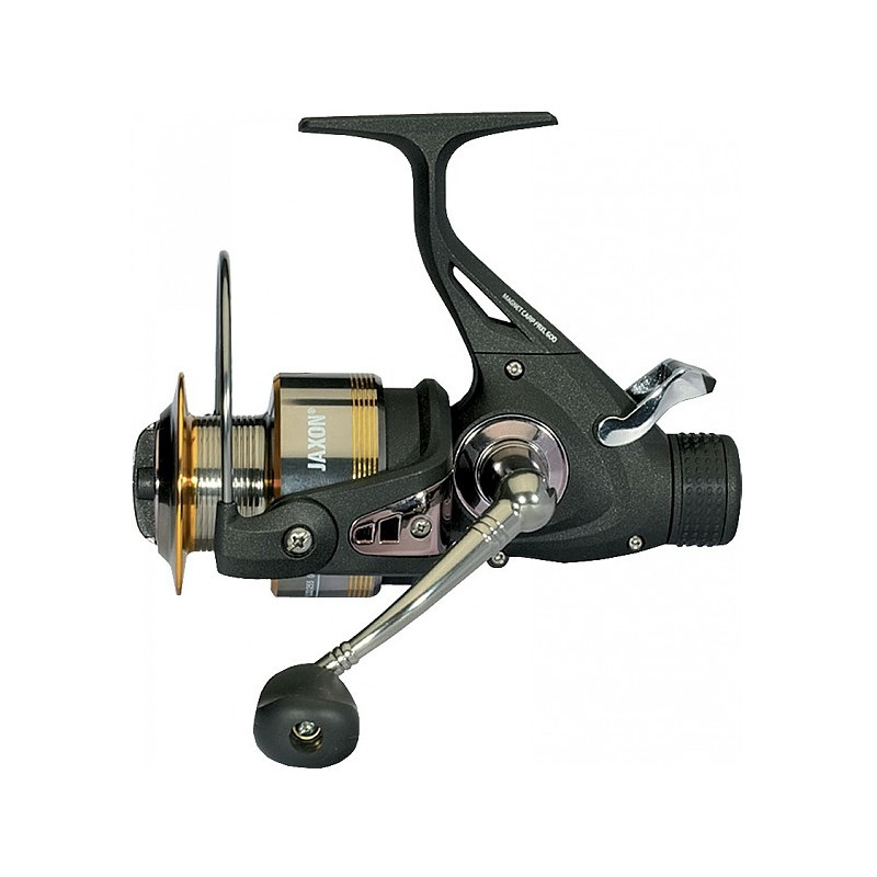 Kołowrotek Jaxon Magnet Carp FRXL 5000 Kołowrotek Jaxon Magnet Carp FRXL 5000