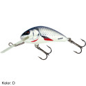 Wobler Salmo Hornet H9F 9cm Tench Wobler Salmo Hornet H9F 9cm Tench