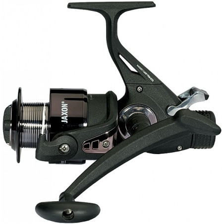 Kołowrotek Jaxon Magnet Carp FRM 3000